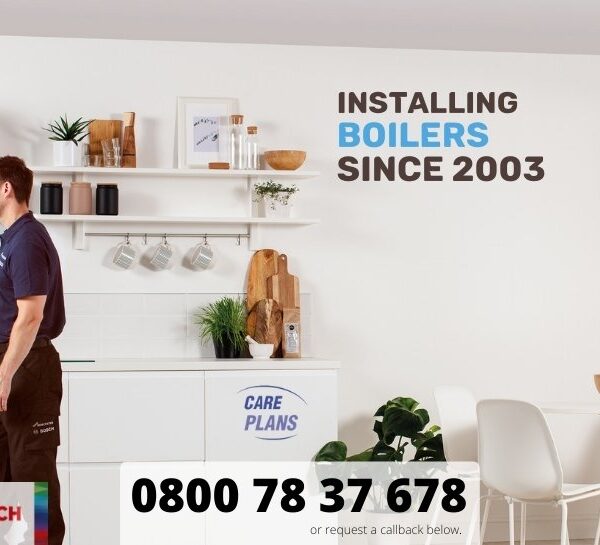 Gas Boiler Installer Glasgow
