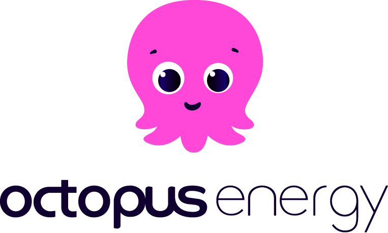 Octopus Energy Logo